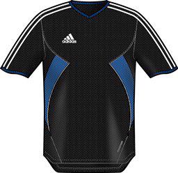 Adidas Rugby Training T-Shirt 